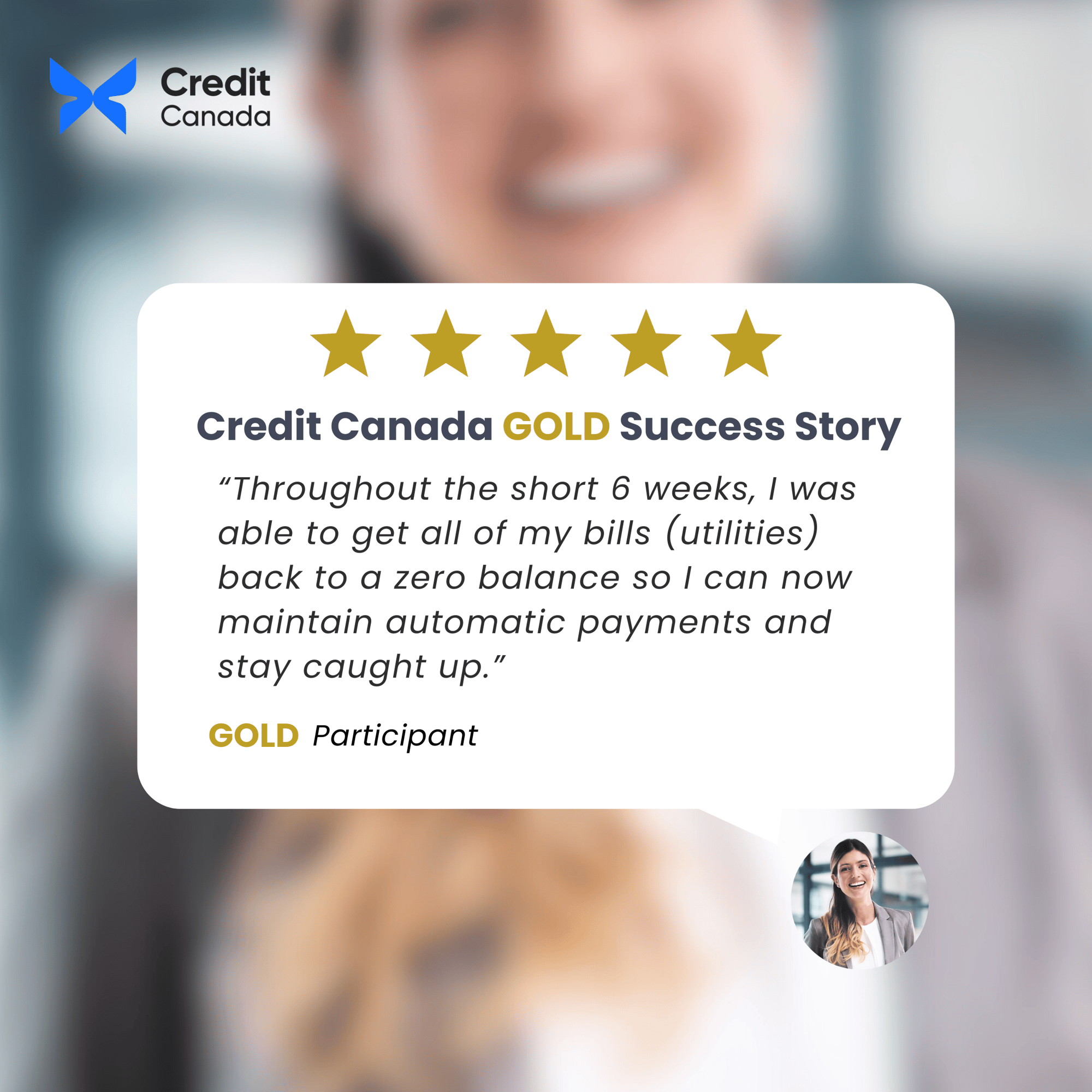 GOLD Success Stories 2