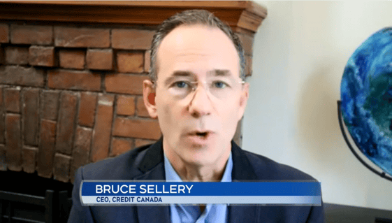 Bruce Sellery