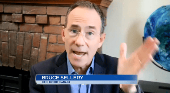 Bruce Sellery