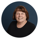 Jean Riddell, Credit Counsellor
